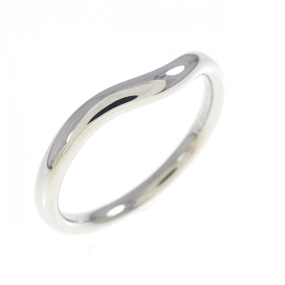 TIFFANY Authentic Silver Ring